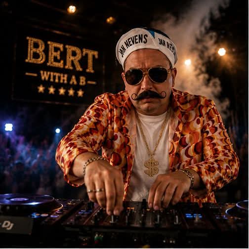 Projet web Bert with a B